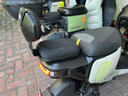 小牛電動(dòng)MT 48V30AH彩屏版 電動(dòng)自行車鋰電池 新國(guó)標(biāo)智能電瓶通勤成人代步自行車 到店自提 曬單實(shí)拍圖