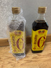 恒順香醋 金優(yōu)零添加 5.5度 500ml 不添加防腐劑 曬單實(shí)拍圖