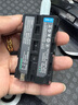 綠巨能（llano）適用索尼NP-F550/F750/F970/F570/F990相機(jī)直充電池?cái)z像機(jī)單反攝影燈補(bǔ)光燈監(jiān)視器Type-C 極光電池 曬單實(shí)拍圖