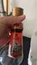 燕莊 香油100ml【一級(jí)】頭道初榨純芝麻油 涼拌火鍋油碟調(diào)味 曬單實(shí)拍圖