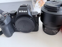 尼康（Nikon）Z5II/z5二代/Z52全畫幅微單相機(jī) 高清旅游vlog視頻攝影數(shù)碼照相機(jī) Z5II +Z 50mm f/1.8 S 官方標(biāo)配【下單送鋼化膜+品牌座充+曬單贈(zèng)品】 曬單實(shí)拍圖