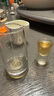 五糧液股份公司 53度 500mL 6瓶 永福醬酒老醬 53度 醬香型白酒 曬單實(shí)拍圖
