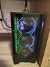 微星（MSI）全家桶 i5 14600KF/微星RTX5060/5070 顯卡直播電競游戲黑神話(huà)悟空臺式組裝電腦主機整機DIY組裝機 14600KF+RTX5060TI 16G配置六 曬單實(shí)拍圖