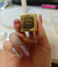 TOM FORD FABULOUSF16口紅情人節(jié)/生日禮物禮盒裝 80/100/24/27/50/52號(hào)啞光口紅 tf黑管80滋潤_燃情紅棕 禮盒禮袋+香水小樣 曬單實(shí)拍圖