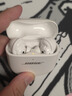Bose QuietComfort 消噪耳塞Ultra 大鯊三代真無(wú)線(xiàn)藍牙運動(dòng)耳機 主動(dòng)降噪耳機 智能耳內音場(chǎng)調校 消噪耳塞 Ultra-60周年鉆光紀念款 曬單實(shí)拍圖