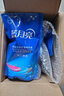 藍月亮洗衣液袋裝亮白增艷1kg*5袋 薰衣草香 洗衣液補充裝 護色增艷 曬單實拍圖