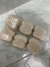 悅味紀(jì) 手工老面饅頭640g*2包 12個(gè) 綠色食品 山東戧面千層饅頭速食 曬單實(shí)拍圖