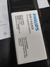 飛利浦（PHILIPS）E568A 寶石藍(lán) 移動聯(lián)通電信4G全網(wǎng)通 老年人手機(jī)智能 超長待機(jī)兒童功能學(xué)生手機(jī) 大字大聲直板按鍵 曬單實(shí)拍圖