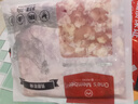 1號會員店 雞膝軟骨 掌中寶雞脆骨軟骨燒烤 凈重1斤 曬單實拍圖