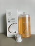 儒意（RUYI）VC爽膚水500ml濕敷水補(bǔ)水保濕水抗皺緊致護(hù)膚化妝去黃提亮精華水 曬單實(shí)拍圖