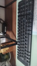 羅技（Logitech）MK220 鍵鼠套裝 無線鍵鼠套裝 辦公鍵鼠套裝  多媒體鍵鼠套裝 帶無線2.4G接收器 黑色 曬單實拍圖