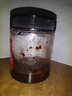 香辣小魚(yú)小蝦湖南下飯菜開(kāi)罐即食零食柴火魚(yú)小魚(yú)仔下酒菜拌飯神器 香辣小魚(yú)小蝦280g【1瓶嘗鮮裝】 曬單實(shí)拍圖