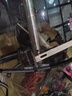 惠康制冰機貼家用政府補制冰機宿舍小型15KG子彈冰全自動(dòng)uv殺菌小家電冰塊制作器 曬單實(shí)拍圖