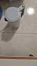 美的（Midea）電熱水壺煮水壺家用小型電燒水壺 0涂層食品級304不銹鋼雙層防燙無(wú)縫內膽1.5升容量 1566 曬單實(shí)拍圖