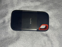 閃迪（SanDisk）1TB Type-c USB3.2 NVMe移動(dòng)固態(tài)硬盤（PSSD）E61卓越版 1050MB/s三防保護(hù) 手機(jī)筆記本電腦外接SSD 曬單實(shí)拍圖