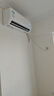 華凌空調(diào) 大1.5匹新一級能效 超省電pro巨省電變頻冷暖空調(diào)掛機 KFR-35GW/N8HA1Ⅲ-P 家電國家補貼 曬單實拍圖