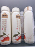 認(rèn)養(yǎng)一頭?！拘缕贰繋X南妃子笑荔枝風(fēng)味酸奶230g*10瓶 禮盒裝 1提裝 曬單實拍圖