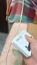 小訊智能【贈送一年免費流量】5G千兆網(wǎng)速移動(dòng)隨身wifi6 25新款免預存高速全新升級無(wú)限制流量無(wú)線(xiàn)車(chē)載寬帶 8千毫安【至尊版】-贈送1年免費流量-雙頻多核 曬單實(shí)拍圖