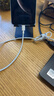 品勝[新升級(jí)]蘋果數(shù)據(jù)線快充充電線 適用iPhone14promax/13/12/11/8/Xs手機(jī)平板iPad車載USB充電器線 曬單實(shí)拍圖