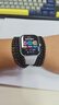 小米（MI）REDMI Watch 5 皎月銀 國家補(bǔ)貼 澎湃OS 2 心率血氧監(jiān)測 藍(lán)牙通話 紅米手表5 智能手表 小米汽車 曬單實(shí)拍圖