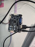 ANKER安克小方盒67W桌面充電站 氮化鎵插座插排多口type-c快充蘋果17手機(jī)筆記本充電器桌面電源插線板綠 曬單實(shí)拍圖