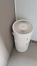 海爾（Haier）空氣凈化器家用無霧加濕一體機(jī)除甲醛除苯寵物吸毛消毒殺菌除過敏原除粉塵除煙異味KJ320F-JSQ3U1 曬單實拍圖