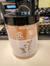 修年堂黨參100g/罐 甘肅道地產(chǎn)地 手工挑選 土黨參條煲湯 黃芽湯養(yǎng)生茶 曬單實拍圖