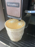 咖博士（Dr.coffee）全自動(dòng)咖啡機(jī)家用小型研磨一體機(jī)家用一鍵冷熱萃新鮮冷萃E02棕色 曬單實(shí)拍圖