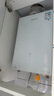 美的（Midea）【白澤Max 1200G】0阻垢劑凈水器國家補(bǔ)貼家用 6年RO反滲透廚下式直飲過濾凈水機(jī) 觸控屏雙出水 曬單實(shí)拍圖