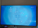 TCL電視 75T7L Pro 75英寸 QD-Mini LED 蝶翼星曜屏 萬(wàn)象分區 絢彩XDR2200nits 超薄 國家補貼20% T7K 曬單實(shí)拍圖