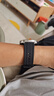 華為手表表帶原裝watch gt5pro gt5 gt4氟橡膠硅膠腕帶41mm 42mm表盤運(yùn)動(dòng)軟膠女士女款18mm 經(jīng)典GT氟橡膠表帶丨曜石黑丨18mm口徑通用 曬單實(shí)拍圖