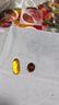Swisse斯維詩(shī)高濃度深海無(wú)腥魚(yú)油1500mg膠囊含omega-3 DHA+EPA 400粒/瓶 曬單實(shí)拍圖