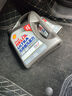 殼牌（Shell）機(jī)油全合成機(jī)油5w-40(5w40) API SP級 4L 2代灰殼 京東養(yǎng)車 曬單實(shí)拍圖