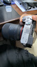 索尼（SONY）Alpha 7C II全畫(huà)幅微單相機 創(chuàng  )意外觀(guān)濾鏡 銀色 單機身（a7c2/A7C II/A7CM2） 曬單實(shí)拍圖