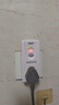 德力西電氣漏電保護(hù)插座轉(zhuǎn)換器熱水器空調(diào)用HD-LBTZS 五孔 10A 曬單實拍圖