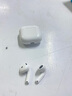 華強北原裝藍牙耳機【直營(yíng)正品丨降噪Air7代】適配蘋(píng)果新款ANC降噪pods無(wú)線(xiàn)半入耳式原裝iphone16pro/15/14 【原版全功能pods4降噪版】 ANC降噪+靈動(dòng)島彈窗+空間音頻 曬單實(shí)拍圖
