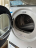 海爾（Haier）云溪3.0 洗烘套裝 10KG直驅(qū)滾筒懶人洗衣機(jī)+雙擎熱泵烘干機(jī)家用 583W+583W家電國家補貼 曬單實拍圖