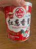 牛頭牌中國(guó)臺(tái)灣原產(chǎn) 紅蔥香醬737g 火鍋燒烤蘸醬調(diào)味醬料 曬單實(shí)拍圖