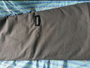 名創(chuàng)優(yōu)品（MINISO）A類100%純棉床單單件全棉被單160x230cm 學(xué)生宿舍單人0.9-1.2米床 曬單實(shí)拍圖