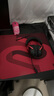 卓威奇亞（ZOWIE GEAR）G-SR-SE熾II 電競鼠標(biāo)墊 細面鼠標(biāo)墊 游戲鼠標(biāo)墊 鼠標(biāo)墊大號 電競桌墊gsrse熾升級款 曬單實拍圖