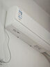 美的（Midea）酷省電pro 空調(diào)掛機(jī) 大1.5匹新一級(jí)能效全直流變頻節(jié)能省電低噪音防直吹 以舊換新 國(guó)家補(bǔ)貼20%8折 1.5匹 一級(jí)能效 酷省電ultra 曬單實(shí)拍圖