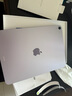 Apple/蘋果【國家補(bǔ)貼】iPad Air 11英寸 M3芯片2025年款 平板電腦 (256GB WLAN版)紫色 曬單實(shí)拍圖