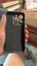 夢(mèng)想可嘉【國(guó)風(fēng)款】適用蘋果16手機(jī)殼 iphone16保護(hù)套全包超薄皮紋防摔新年創(chuàng)意國(guó)潮男女款 中國(guó)紅 曬單實(shí)拍圖
