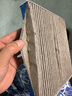 科德寶（MICRONAIR）藍肺空調濾芯濾清器BL680適用十代雅閣英仕派CRV思鉑睿奧德賽杰德 曬單實(shí)拍圖