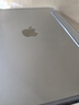 品勝適用iPad11/10保護殼11英寸2025款iPad10代保護套10.9英寸輕薄防摔帶筆槽高透平板電腦保護套灰色 曬單實(shí)拍圖
