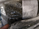 鹽漬海帶結(jié) 鹽漬半干海帶扣片 火鍋食材 涼拌 海鮮 鹽漬海帶結(jié)250g 曬單實拍圖