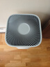 美的（Midea）【母嬰認(rèn)證】甲醛數(shù)顯空氣凈化器除醛除煙味異味過敏源寵物吸貓毛空氣消毒機(jī)森林家L1pro國家補(bǔ)貼 曬單實(shí)拍圖