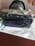 索尼（SONY）Alpha 7C II 新一代全畫幅微單相機(jī)A7C2雙影像小“7”數(shù)碼相機(jī)a7c2 A7CM2 a7c二代 A7C2銀單機(jī) 官方標(biāo)配【僅出廠配置】推薦購買套餐 曬單實拍圖