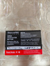 閃迪（SanDisk）64GB SD內存卡 4K V30 U3 C10 相機存儲卡 讀速200MB/s 寫(xiě)速90MB/s 微單/單反相機內存卡 曬單實(shí)拍圖