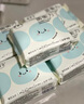 她研社 權(quán)威媒體推薦 菌衡力衛(wèi)生巾 日用240mm35片超薄透氣姨媽巾自營(yíng) 曬單實(shí)拍圖